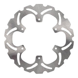 Brake Disc CMS18-0075, image 3 of 4