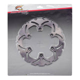 Brake Disc CMS18-0075, image 4 of 4