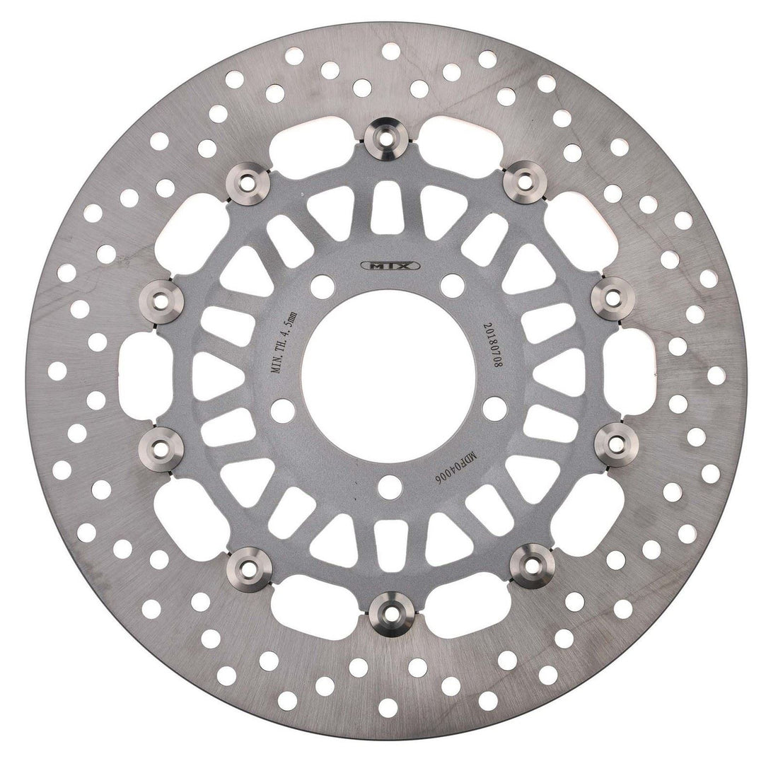 Brake Disc 14012021222