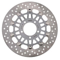 Brake Disc 14012021222