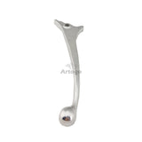 Brake Lever, image 2 of 4