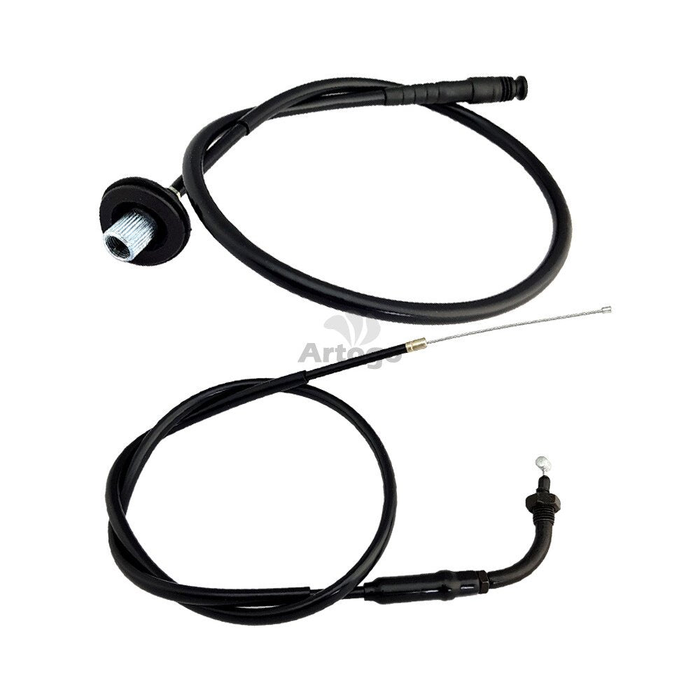 Speedometer Cable, image 1 of 3