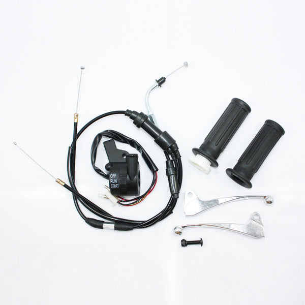 Brake Lever, image 1 of 4