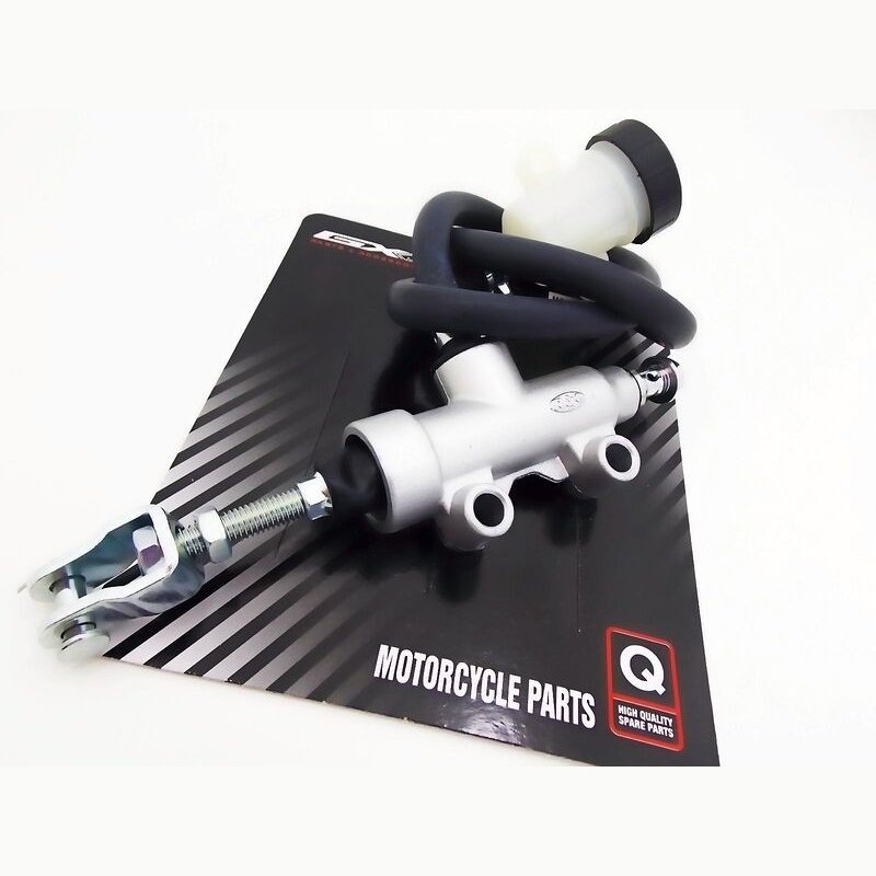 Master Cylinder, image 1 of 4