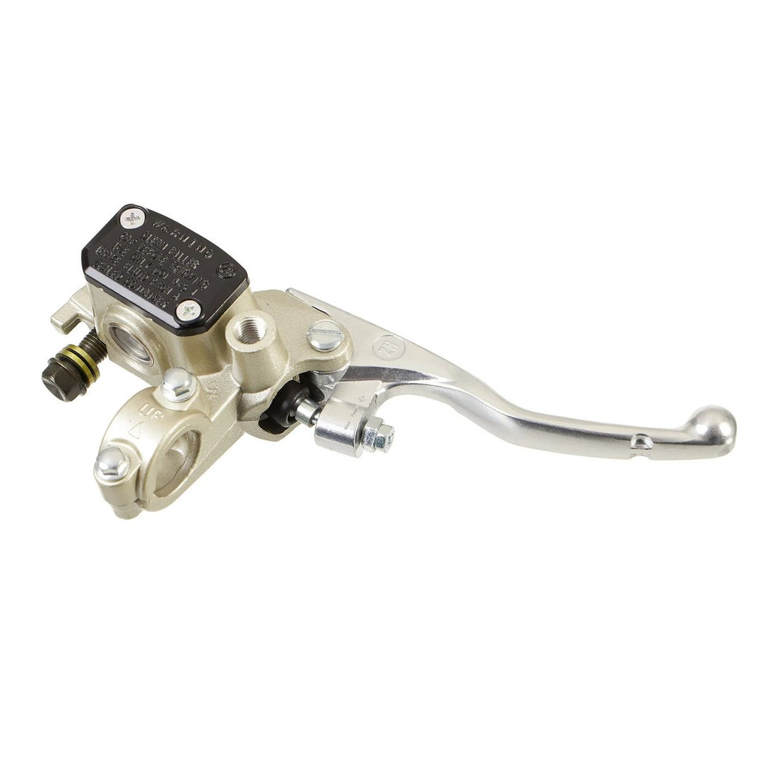 Master Cylinder, image 1 of 2