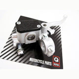Master Cylinder, image 1 of 4