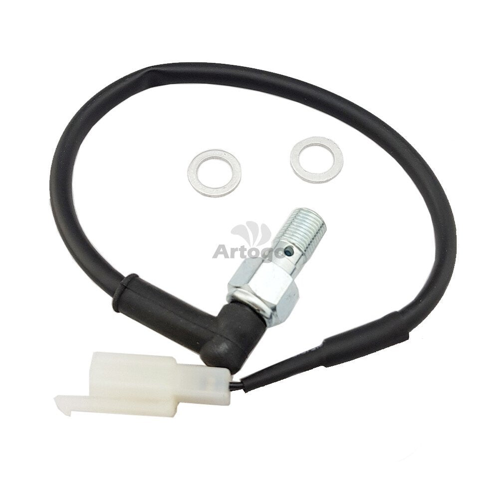 Brake Light Switch, image 1 of 4