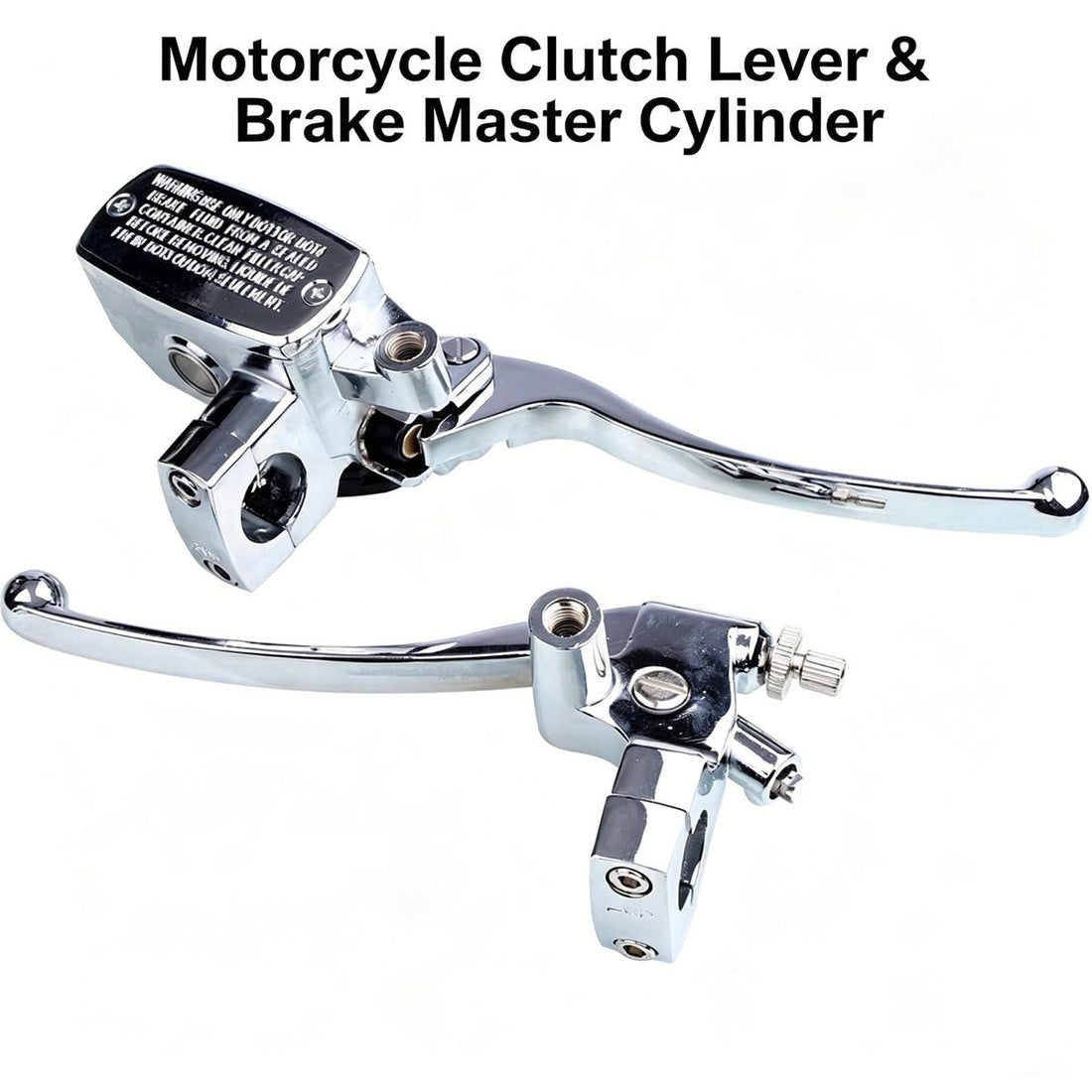 Master Cylinder, image 1 of 4