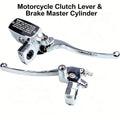 Master Cylinder, image 1 of 4