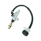 Master Cylinder WBMCY03, image 2 of 3