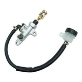Master Cylinder WBMCY03, image 3 of 3