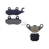 Brake Pads, image 1 of 6