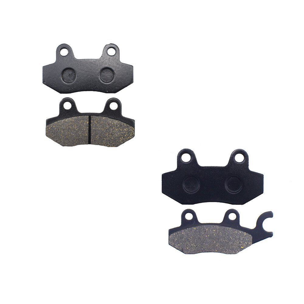 Brake Pads, image 1 of 3