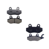 Brake Pads, image 1 of 3