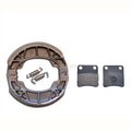 Brake Pads, image 1 of 3