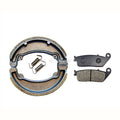 Brake Pads, image 1 of 3