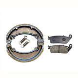 Brake Pads, image 1 of 3