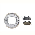 Brake Pads, image 1 of 3