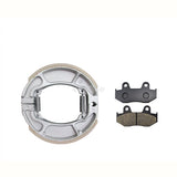 Brake Pads, image 1 of 3