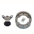 Brake Pads, image 1 of 3