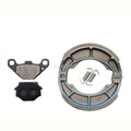 Brake Pads, image 1 of 3