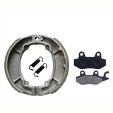 Brake Pads, image 1 of 3