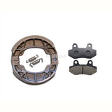 Brake Pads, image 1 of 3