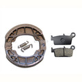 Brake Pads, image 1 of 3