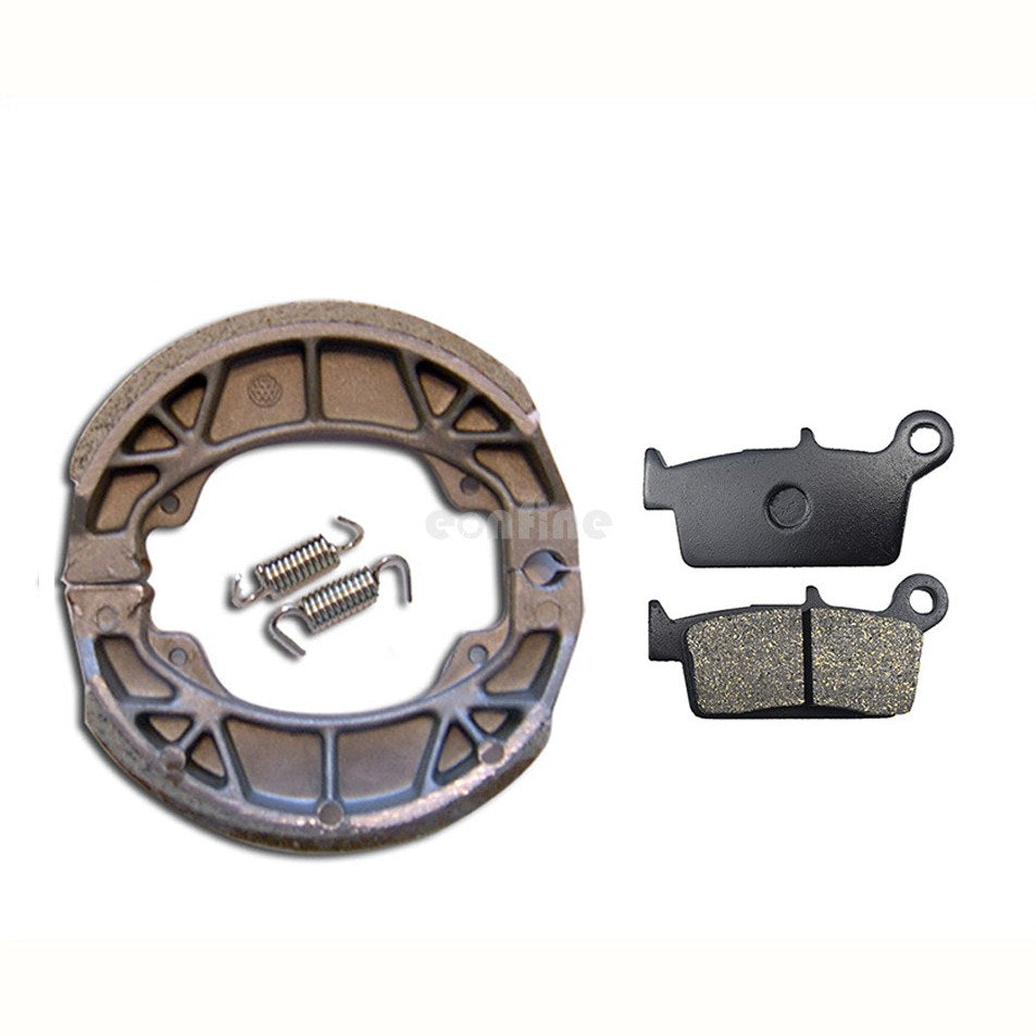 Brake Pads, image 1 of 3