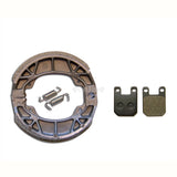 Brake Pads, image 2 of 4