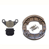 Brake Pads, image 1 of 3