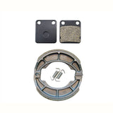 Brake Pads, image 1 of 3