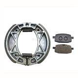 Brake Pads, image 1 of 2