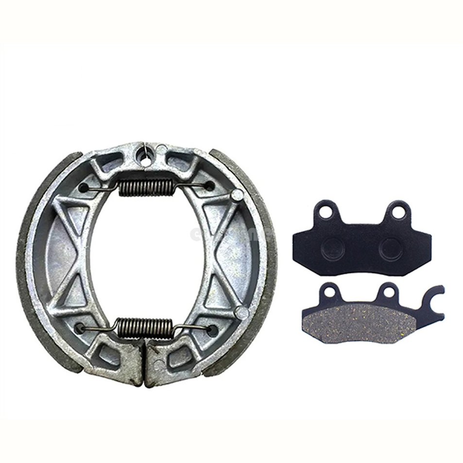 Brake Pads, image 1 of 2