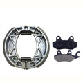 Brake Pads, image 1 of 2
