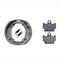 Brake Pads, image 1 of 3
