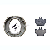 Brake Pads, image 1 of 3