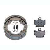 Brake Pads, image 1 of 3