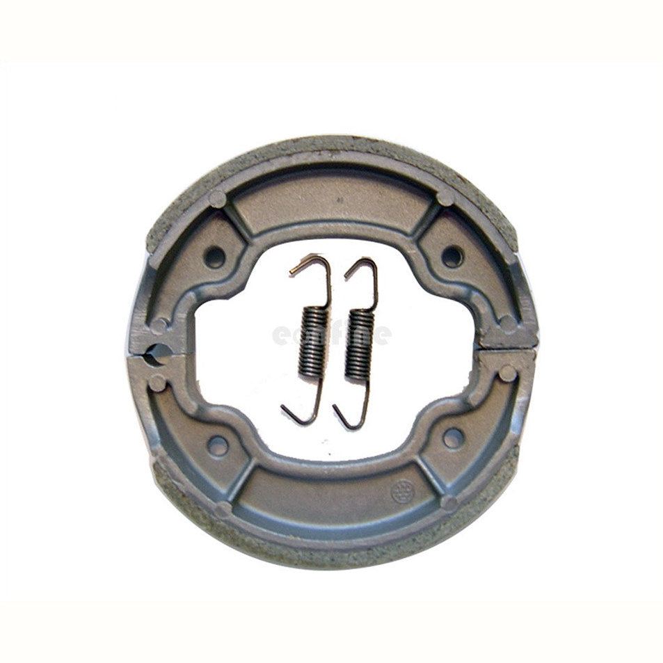 Brake Pads, image 1 of 2