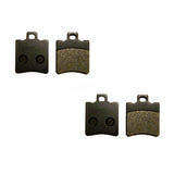 Brake Pads, image 1 of 2
