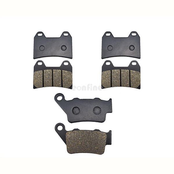 Brake Pads, image 1 of 3