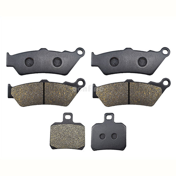 Brake Pads, image 1 of 3