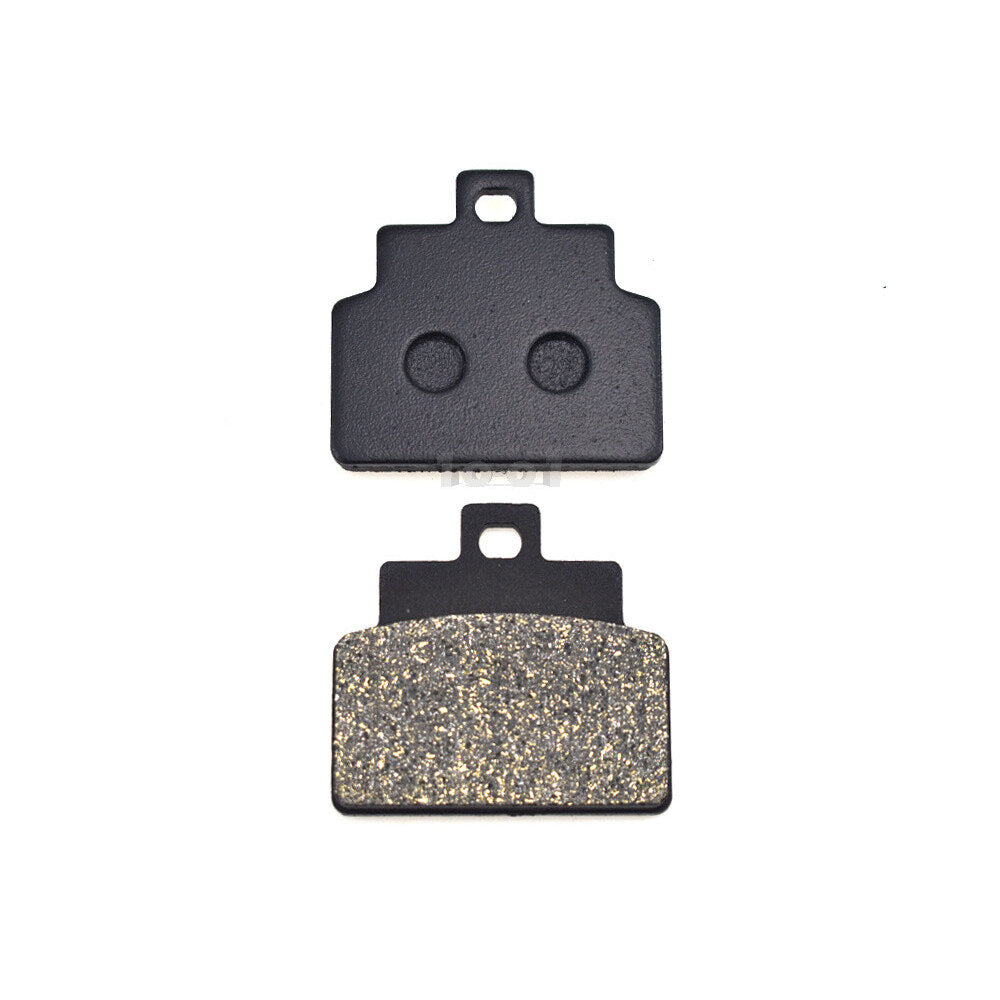 Brake Pads, image 1 of 2