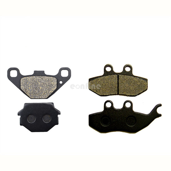 Brake Pads, image 1 of 3