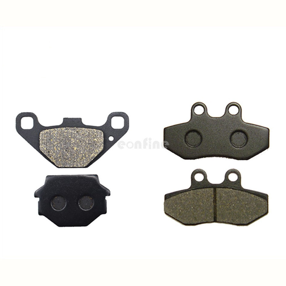 Brake Pads, image 1 of 3