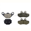 Brake Pads, image 1 of 3