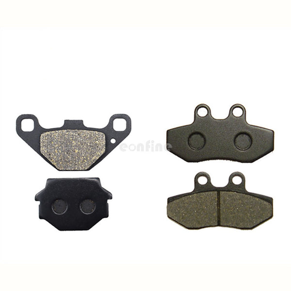 Brake Pads, image 1 of 3