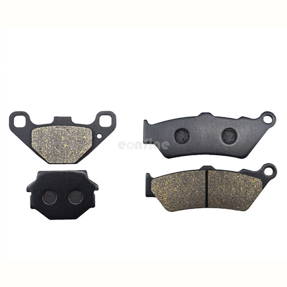 Brake Pads, image 1 of 3