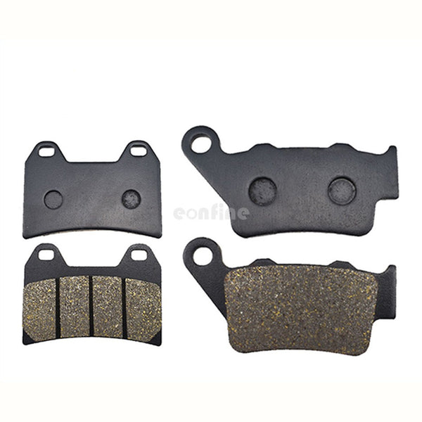 Brake Pads, image 1 of 6