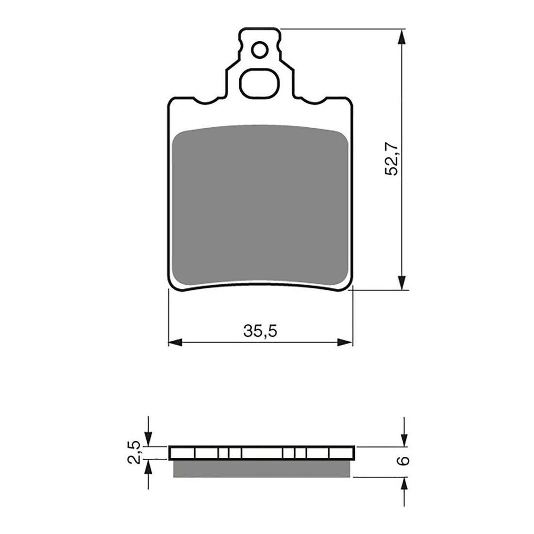 Brake Pads